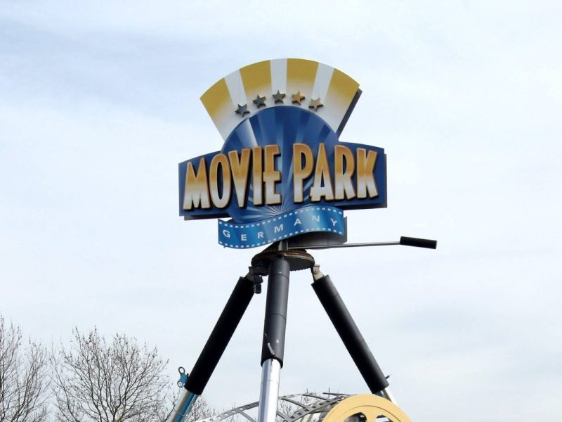 movie park