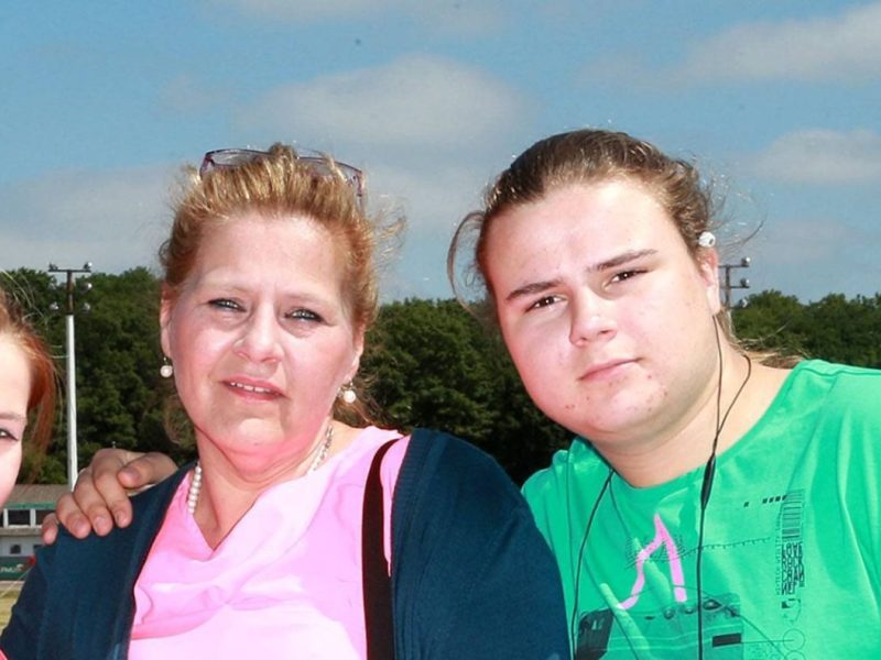 „Die Wollnys“ erfreuen sich schon lange großer Beliebtheit. Doch einer der Familie kehrte ihr den Rücken. Jetzt packt Jeremy-Pascal aus...