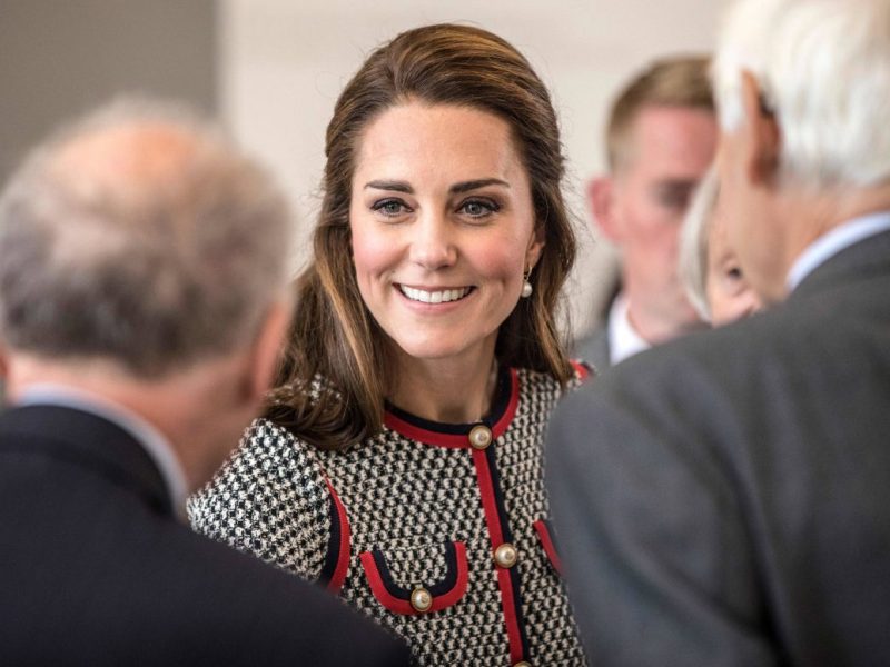 Kate Middleton