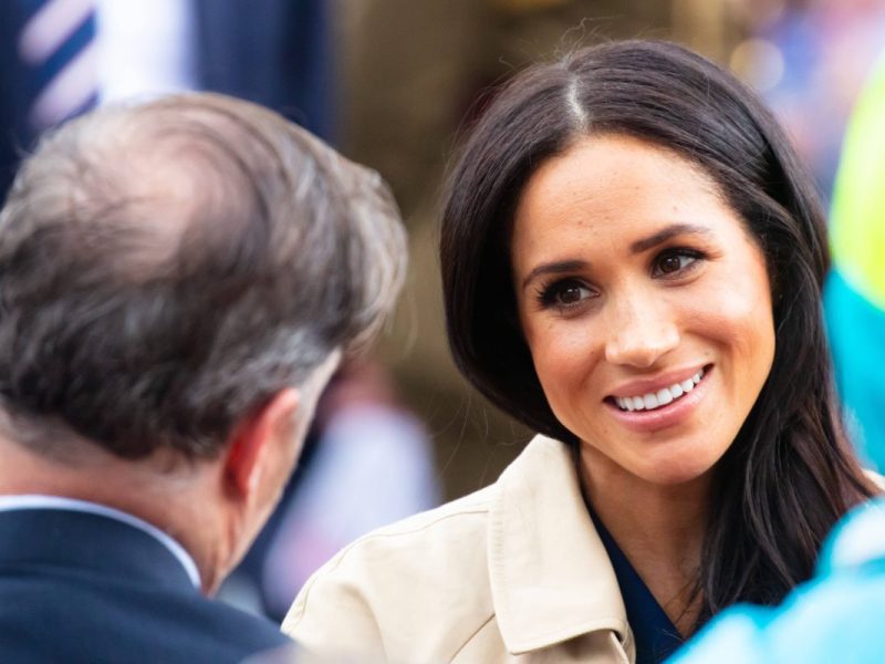 Meghan Markle