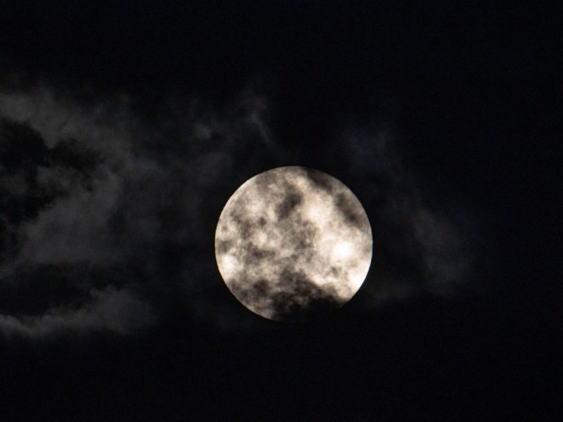 Horoskop: Der Heumond bringt alles durcheinander