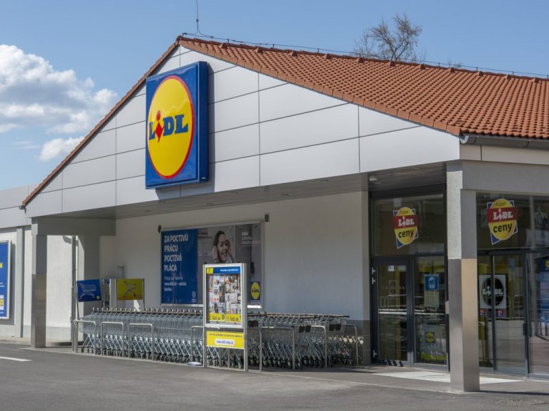 Diese Marken stecken hinter der Eigenmarke von Lidl