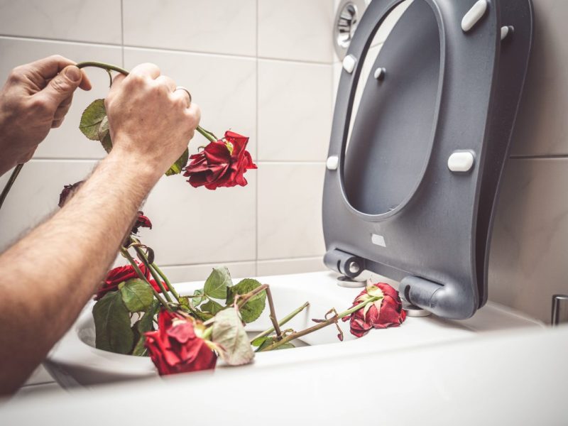 Horoskop: Herzschmerz im Anmarsch