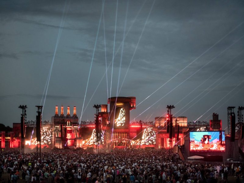 Parookaville überrascht mit Ankündigung für alle Fans