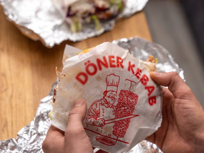 US-Amerikaner aus NRW: Blut