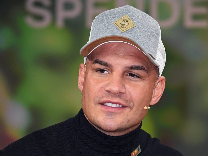 Pietro Lombardi DSDS