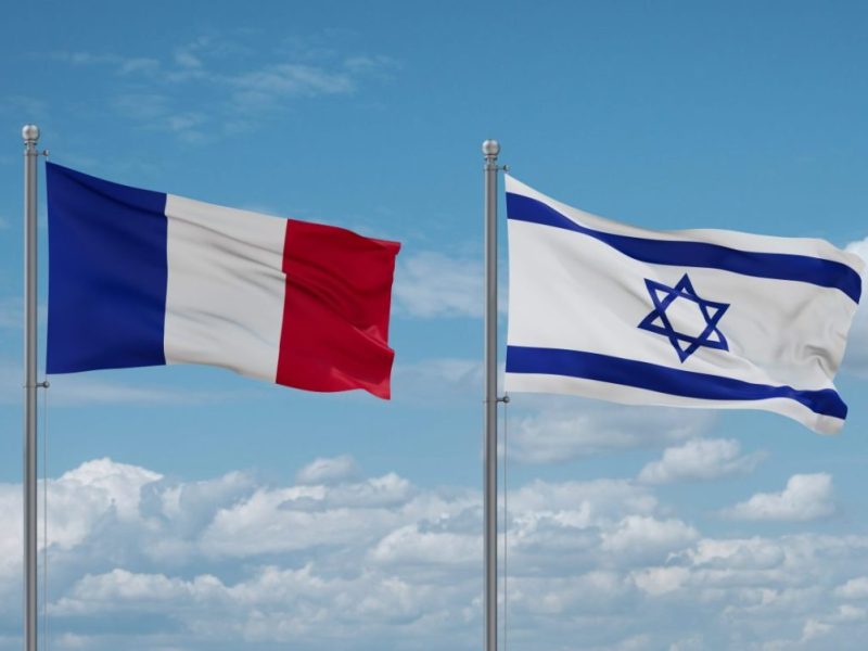 Israel bei Olympia (Archivfoto)