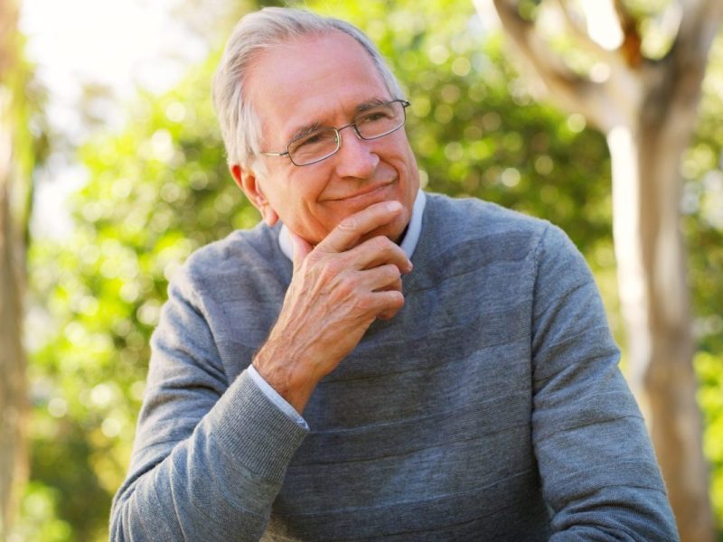 Ist das verlockend genug für Menschen in Rente?