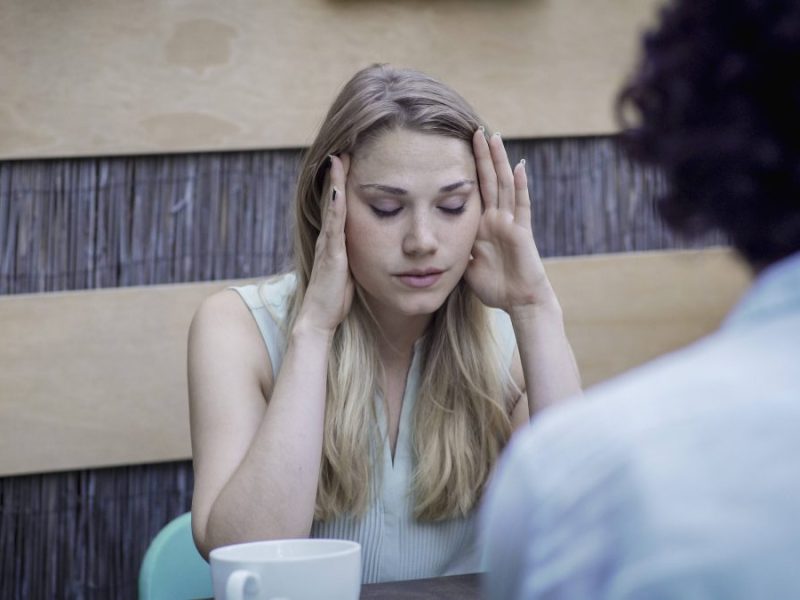 Das Horoskop in den nächsten Tagen sagt für einige schwere Zeiten voraus.