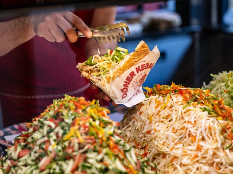 NRW: Nur eine Frage nach dieser Spezialität