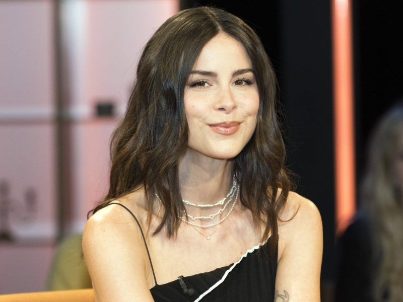 Lena Meyer-Landrut