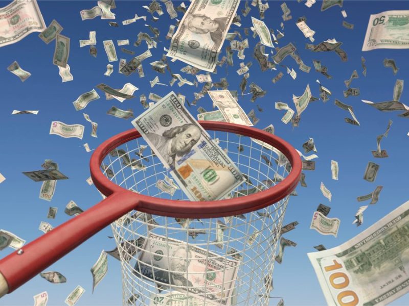 Lotto-Gewinner zieht in ein Schloss und wird später tot aufgefunden