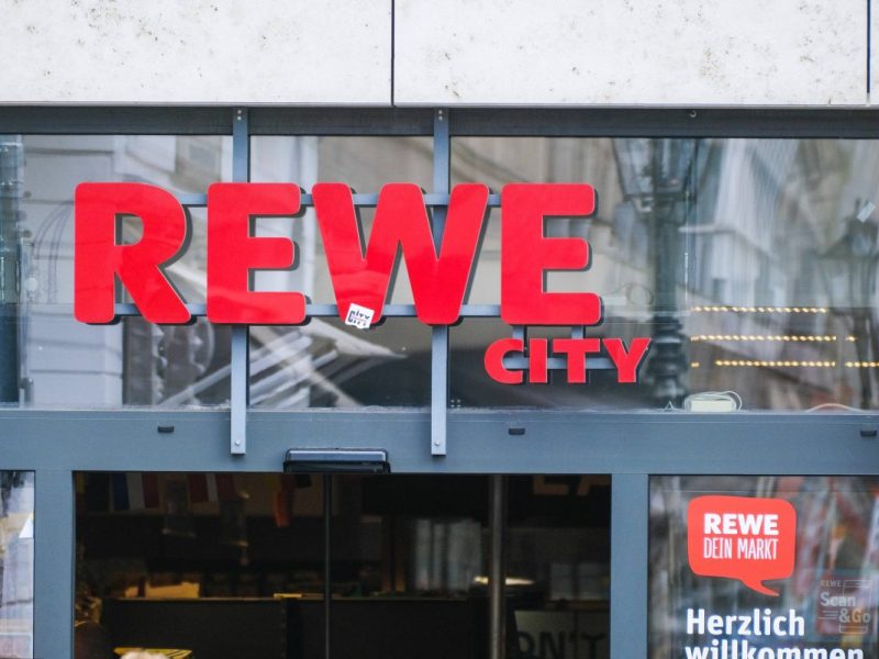 Dieses Verhalten von Rewe-Kunden macht wahnsinnig