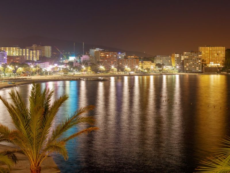 Urlaub auf Mallorca endet tödlich.