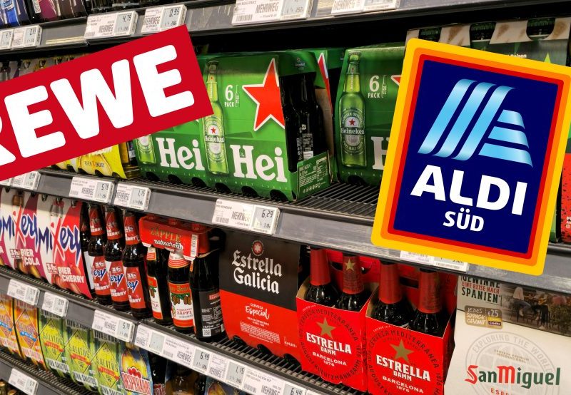 Kunden Rewe, Aldi und Co. könnten in Zukunft überrascht sein, dass ihre Lieblings-Produkte teurer werden. Das fordern jetzt Experten.