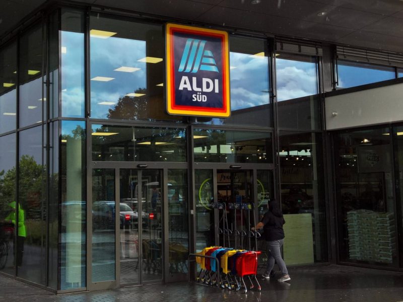 Bei Aldi wird ein beliebtes Produkt teurer