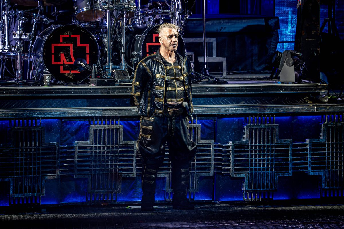 Rammstein