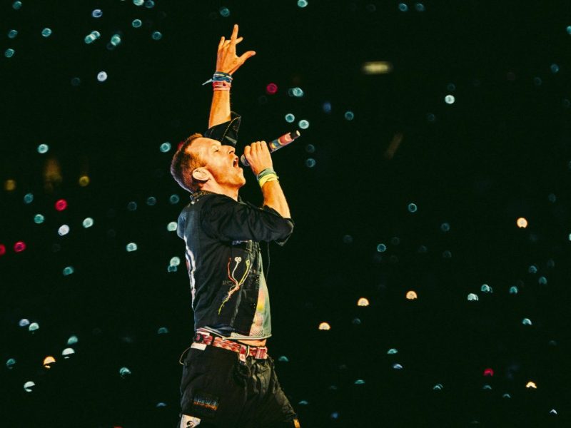 Coldplay in Düsseldorf: Fans ereilt Ticket-Hammer.