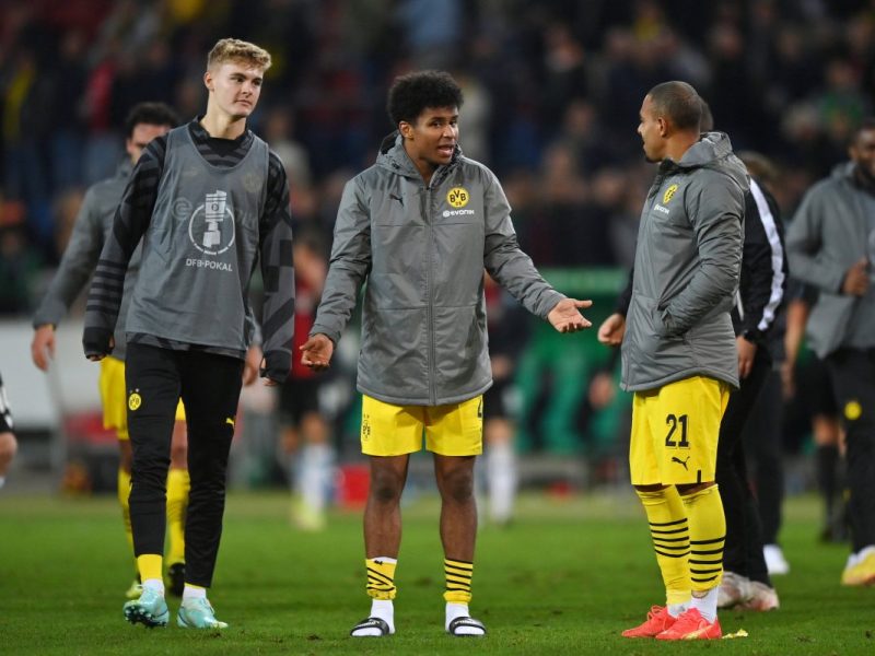 Borussia Dortmund treibt die Planungen für die kommende Saison weiter voran. Nun kommt es wohl zu einer großen Überraschung.