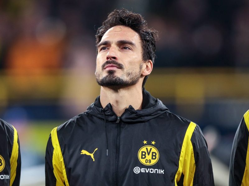 Mats Hummels