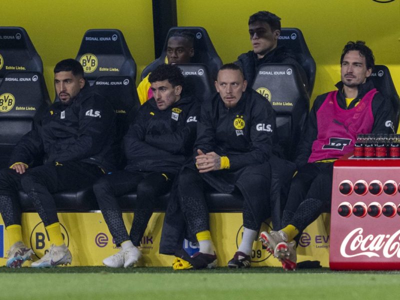 Nach seinem Abgang von Borussia Dortmund hat ein Ex-Star einen neuen Verein gefunden. Dieser Wechsel kommt durchaus überraschend.