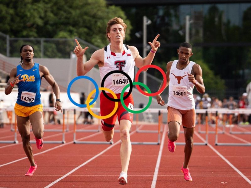 Der nächste Eklat bei Olympia 2024! Ein Olympia-Star überrascht mit Kokain-Geständnis. Nun könnte es ein böses Nachspiel haben.