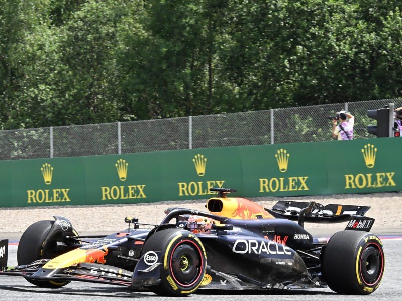 Wie geht es für Red Bull in der Formel 1 weiter?