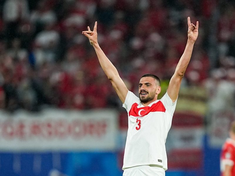 Jetzt ist alles klar! Nach dem 