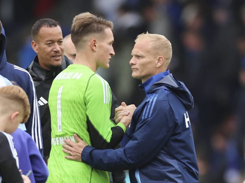 FC Schalke 04 Live-Ticker