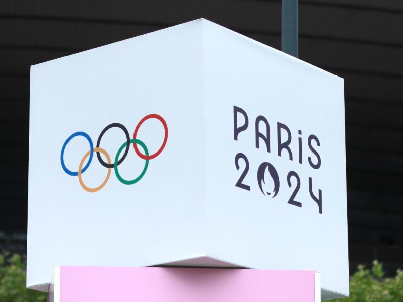 Olympia 2024