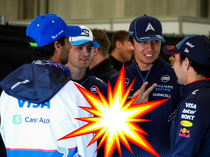 Die Formel 1 geht in die große Sommerpause. Doch von Ruhe kann keine Rede sein. In der rennfreien Zeit könnte es so richtig krachen.