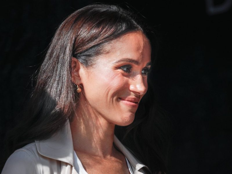 Es scheint, als ob Meghan Markle keine Idee auslässt, um an Geld zu kommen. Mit ihrem neuesten Projekt findet sie allerdings wenig Anklang.
