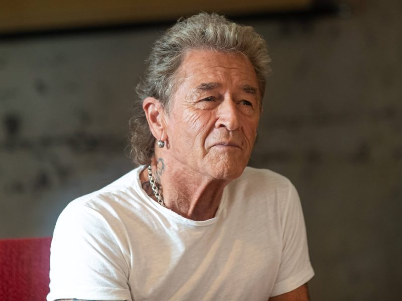 Peter Maffay wird im August 75 Jahre alt. Zu diesem Anlass haben sich die ARD und der Sänger etwas ganz Besonderes einfallen lassen...