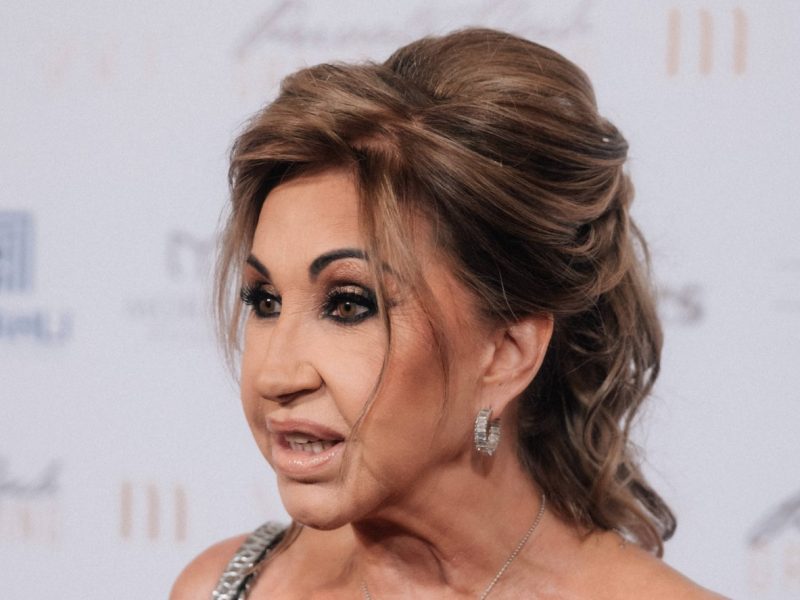 Die Geissens gehören zu Deutschlands glamourösesten Familien. Doch macht Carmen jetzt einen emotionalen Schritt...