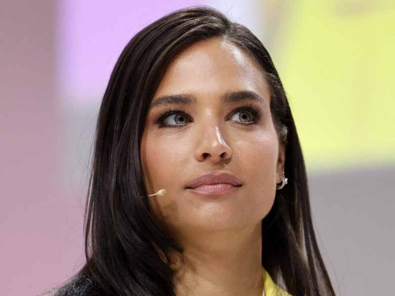 Amira Pocher stand jahrelang an der Seite ihres Noch-Ehemanns Oliver Pocher. Doch diese Zeiten sind längst vorbei. Jetzt zieht sie ihr Fazit!