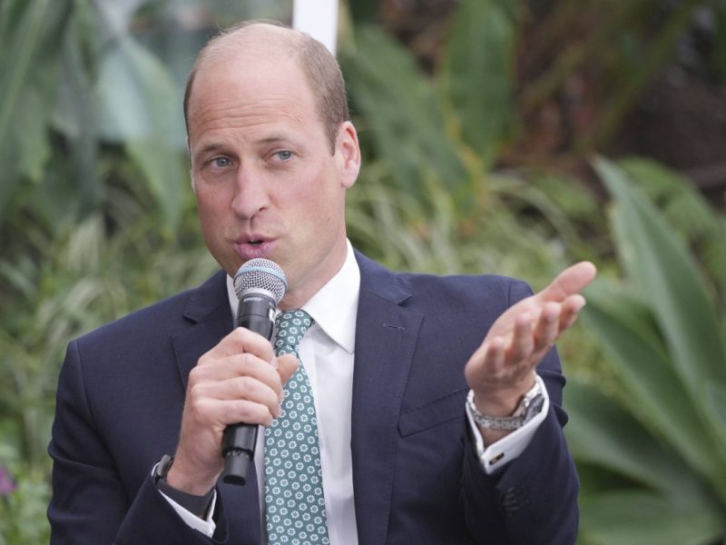 Die EM 2024 hat Deutschland weiterhin fest im Griff. Dabei sorgt nun auch Prinz William mit seiner Ankündigung für Aufsehen…