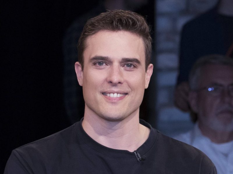 Constantin Schreiber verliest seit längerer Zeit gekonnt die „Tagesthemen“. Jetzt geht nach der neuesten Ausgabe die Nachricht rum…