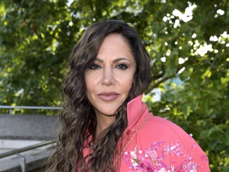 Ihre Fans haben ihren Auftritt beim „Tatort“ bis heute nicht vergessen. Schlüpft Sophia Thomalla bald wieder in die Rolle der Kommissarin?