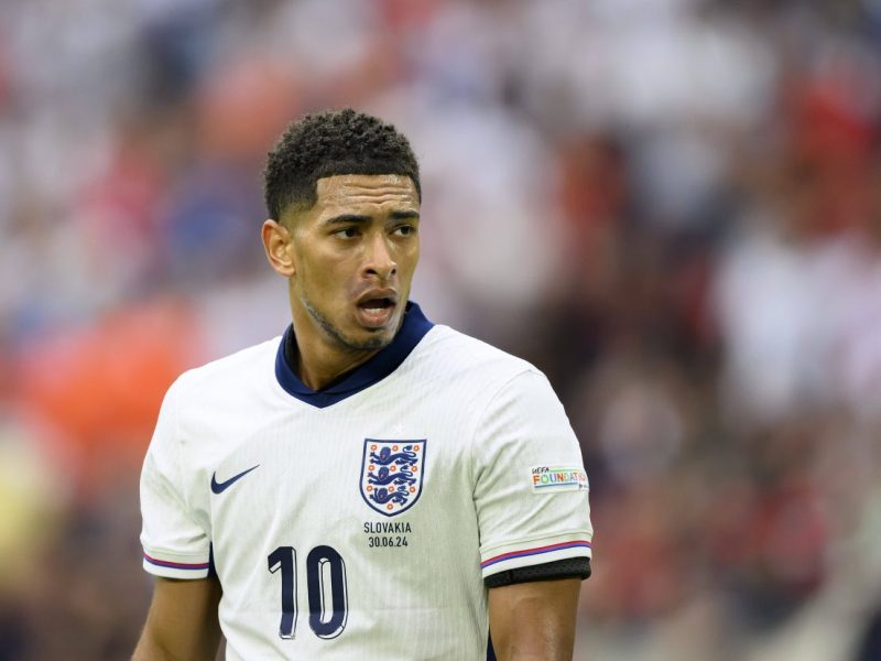 Jude Bellingham: Stellungnahme