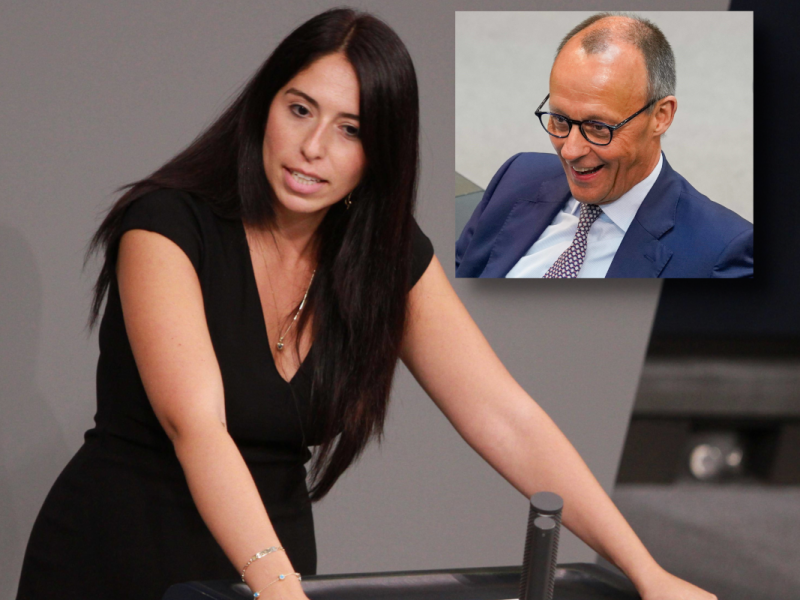 Wechsel von Grünen zur CDU: Melis Sekmen