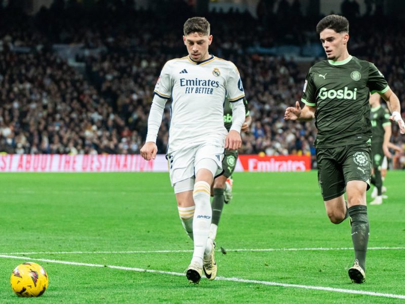 Borussia Dortmund: Miguel Gutierrez