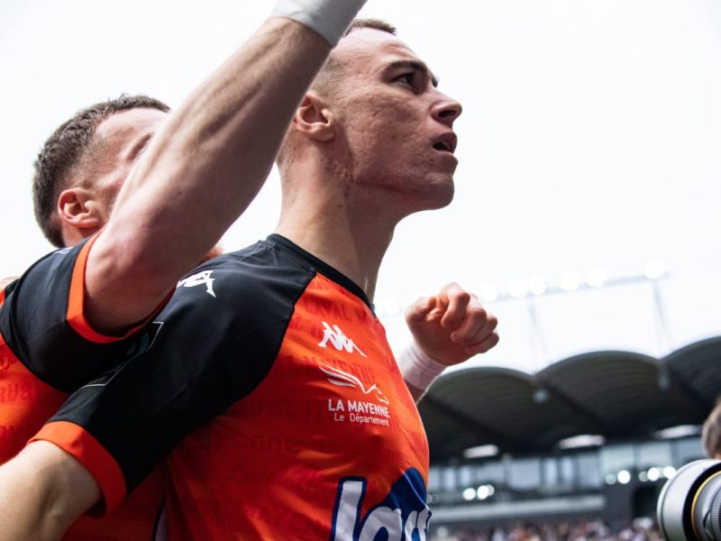 FC Schalke 04: Pablo Pagis