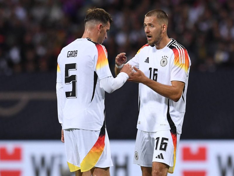 Borussia Dortmund: Pascal Groß