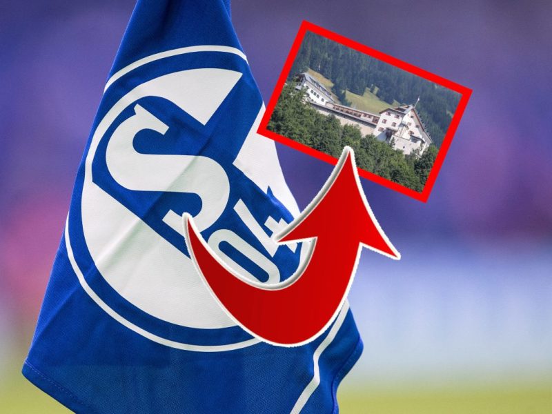 Reist der FC Schalke 04 zum letzten Mal nach Österreich?