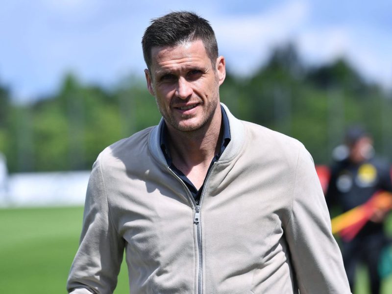 Borussia Dortmund: Sebastian Kehl