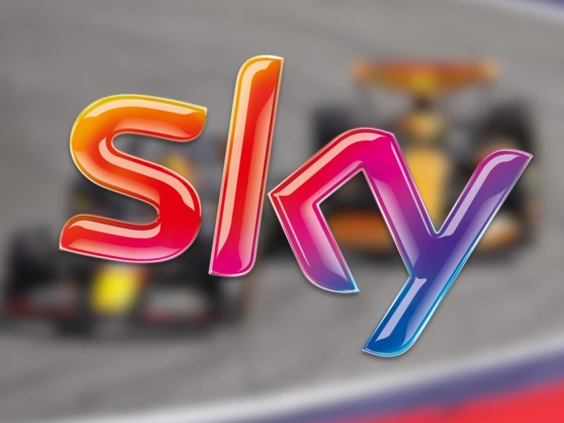 Erfolg für Sky dank Formel 1?