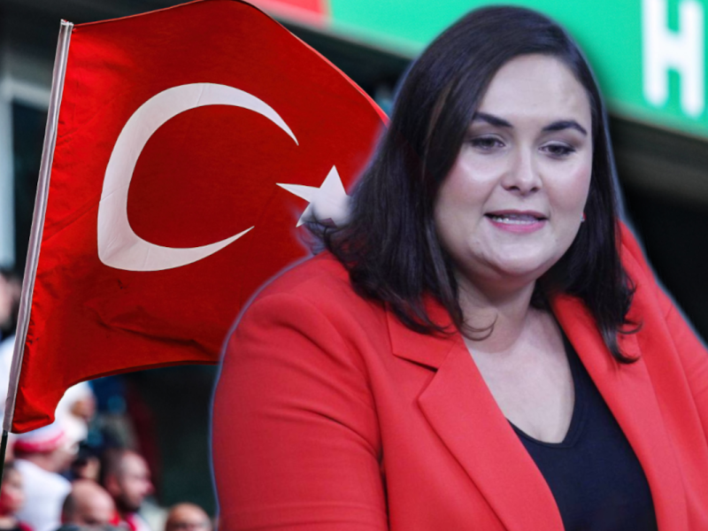 Türkei-Spieler: Umstrittener Vorschlag aus der SPD zur EM 2024.