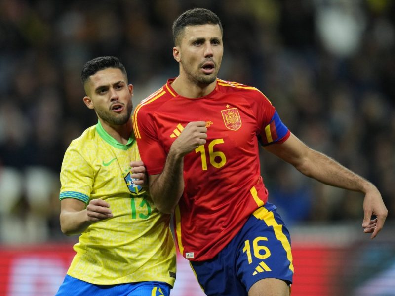 Borussia Dortmund: Yan Couto