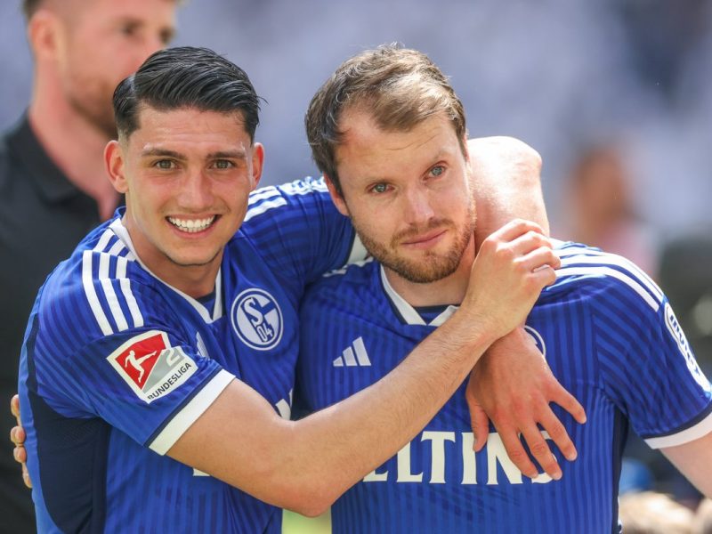 FC Schalke 04: Yusuf Kabadayi