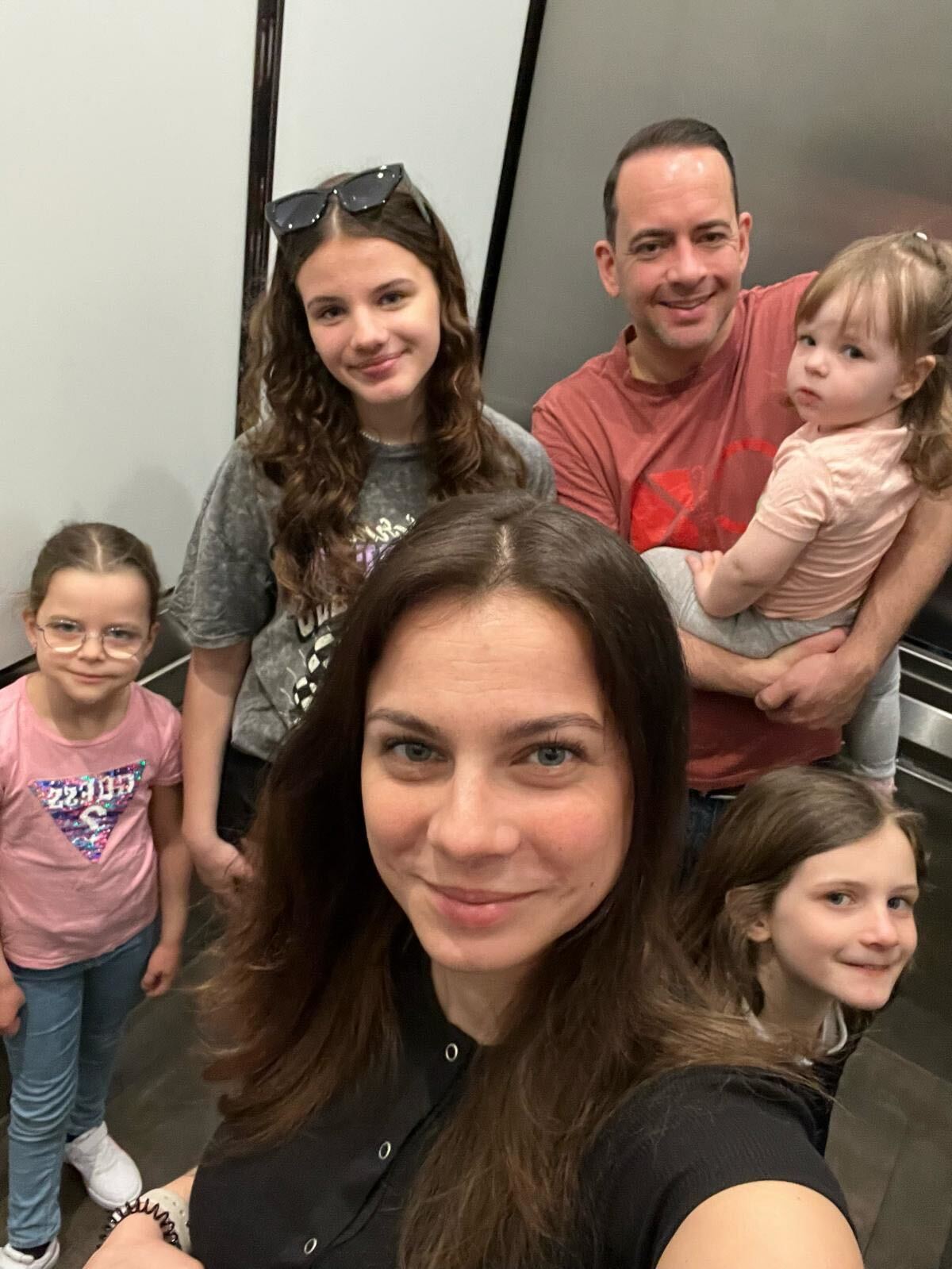 Familie Charmi, bekannt aus